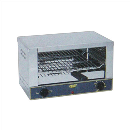 Manufacturers Exporters and Wholesale Suppliers of Mini Toaster Hyderabad Andhra Pradesh